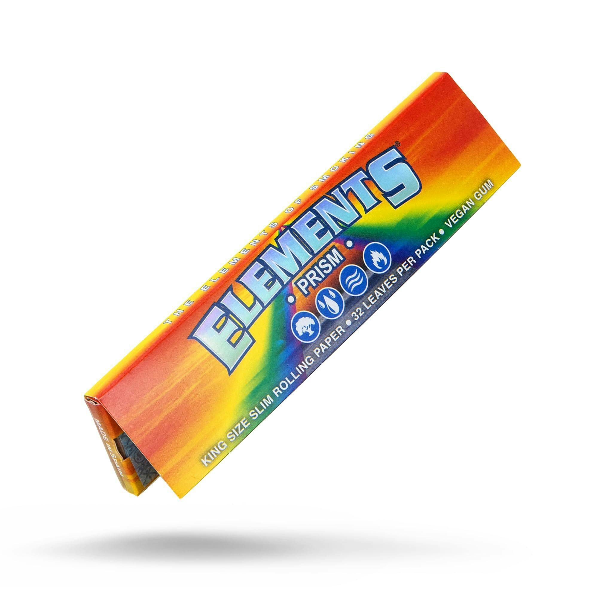 Elemental | PRISM KING SIZE
