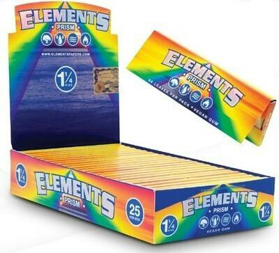 Elemental | PRISM 1 1/4