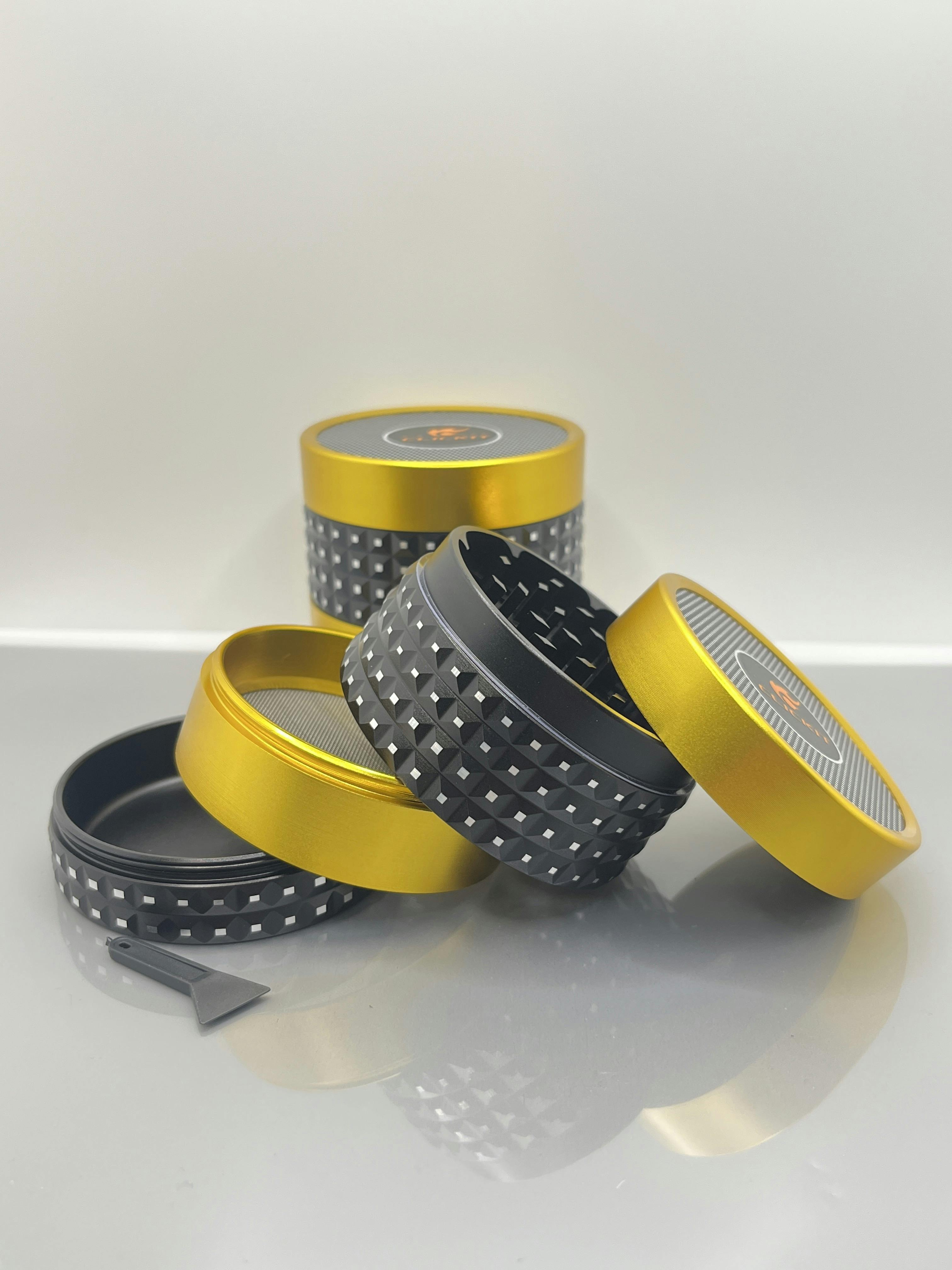 Click It | Grinder