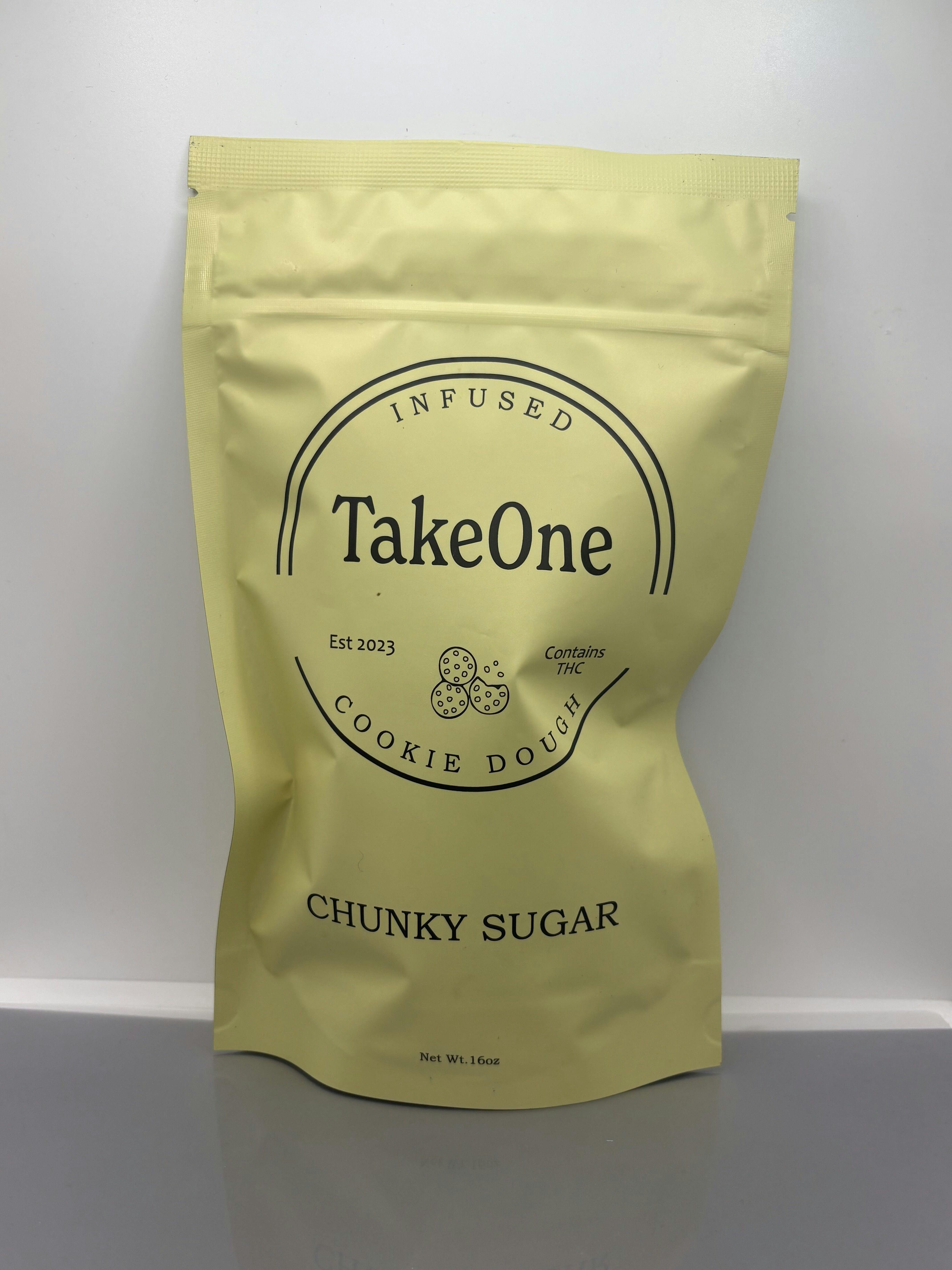 Take One | Cookie Dough | Sugar Cookie