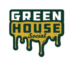Green House Social | 100mg | King Cake | Nano Rosin Gummies at DABBS Cannabis Dispensary