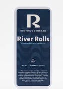 River Remedy | 3.5g | Blue Gruntz