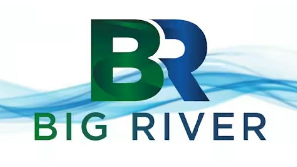 Live Resin Liquid Diamonds 1g Vape Cart - ICE CREAM CAKE by Big River Cannabis Company