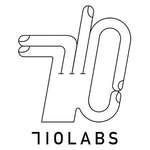 710 Labs: Moonbow 112 #1 X Gak Smoovie #5