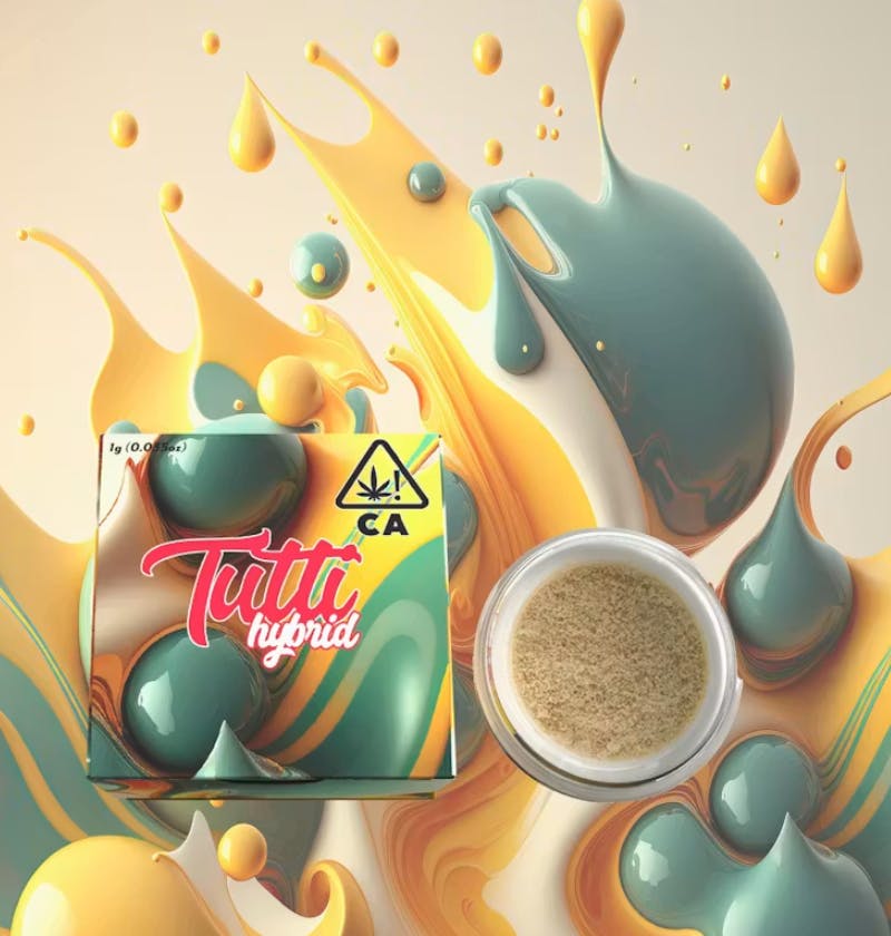 Tutti: Gelonade