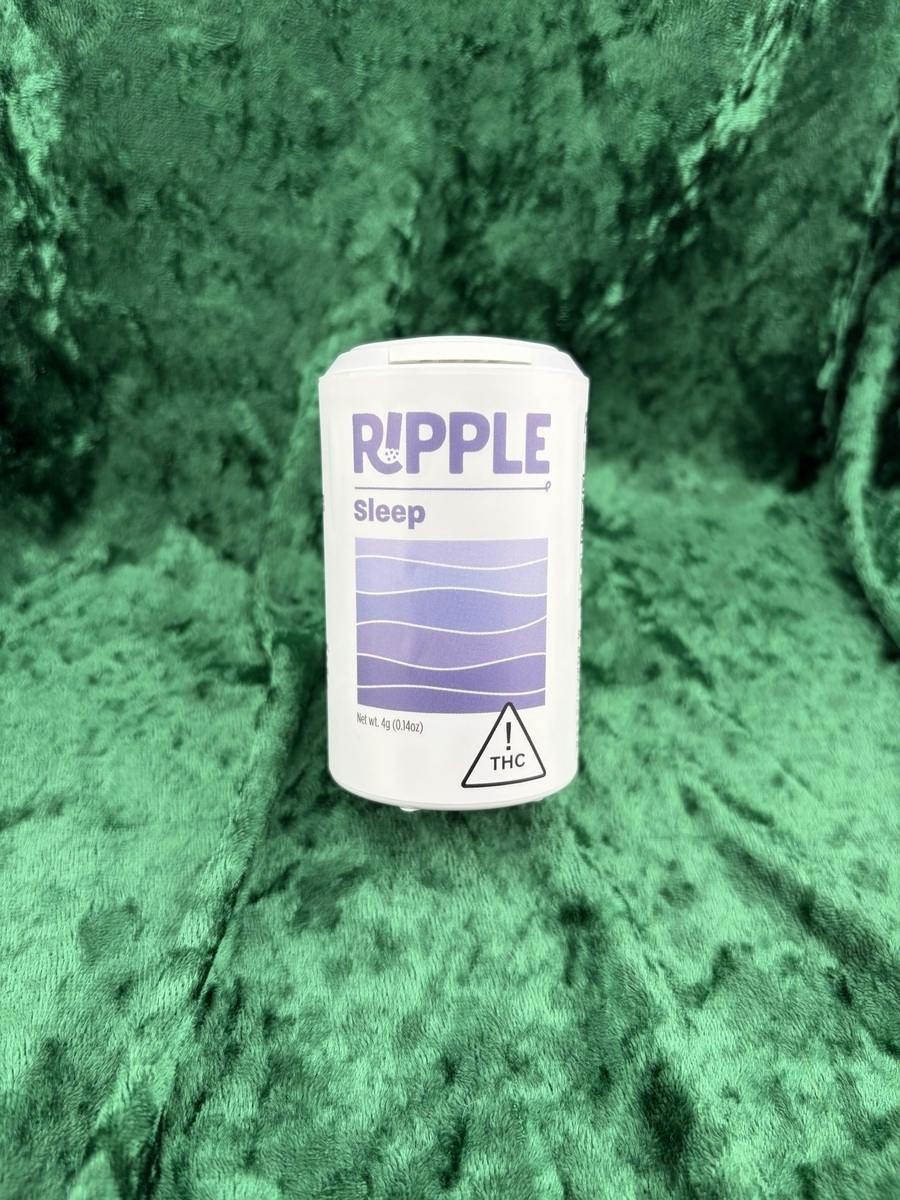Ripple | Sleep 2:1