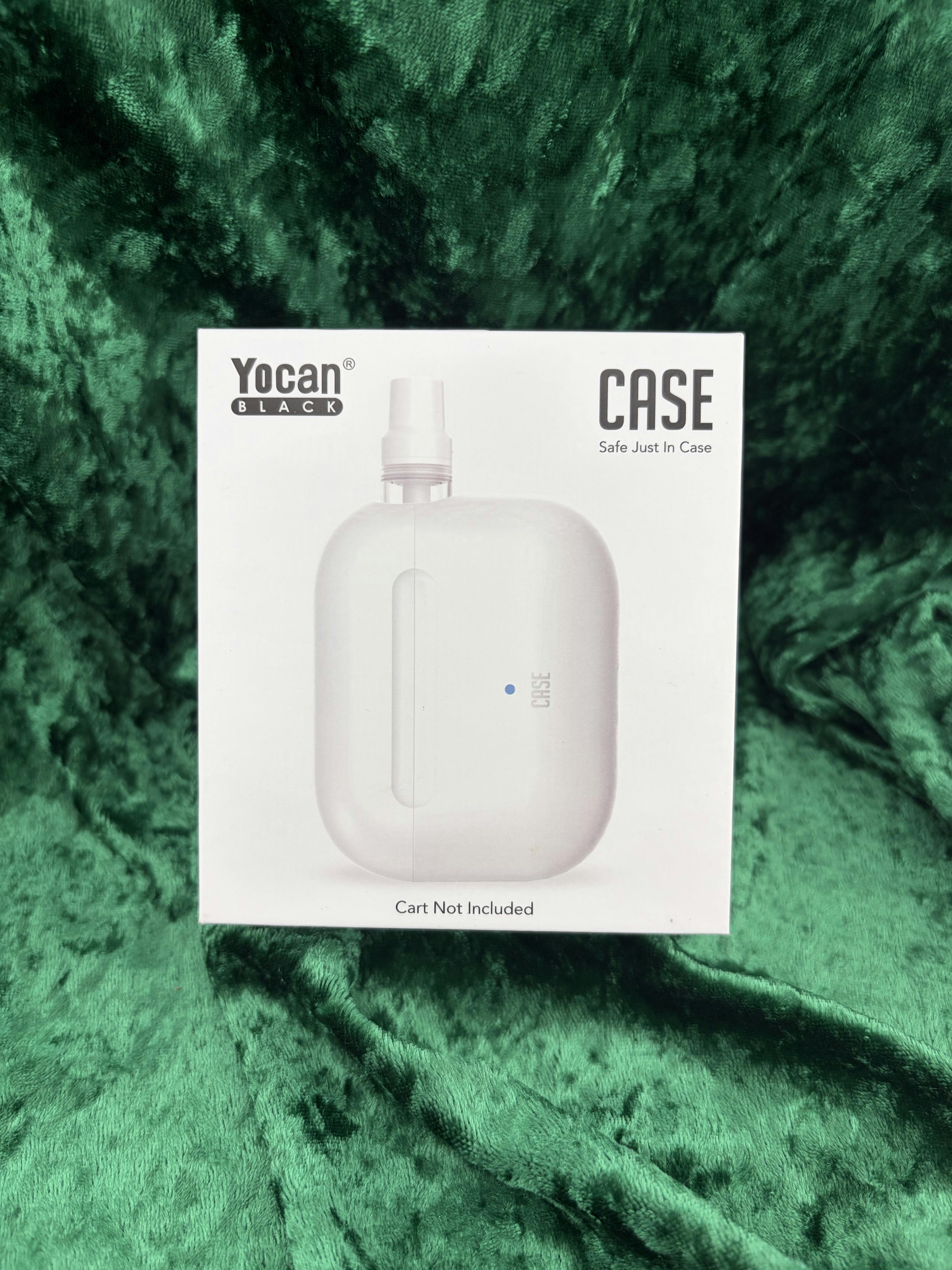 Yocan Black | Cash Battery