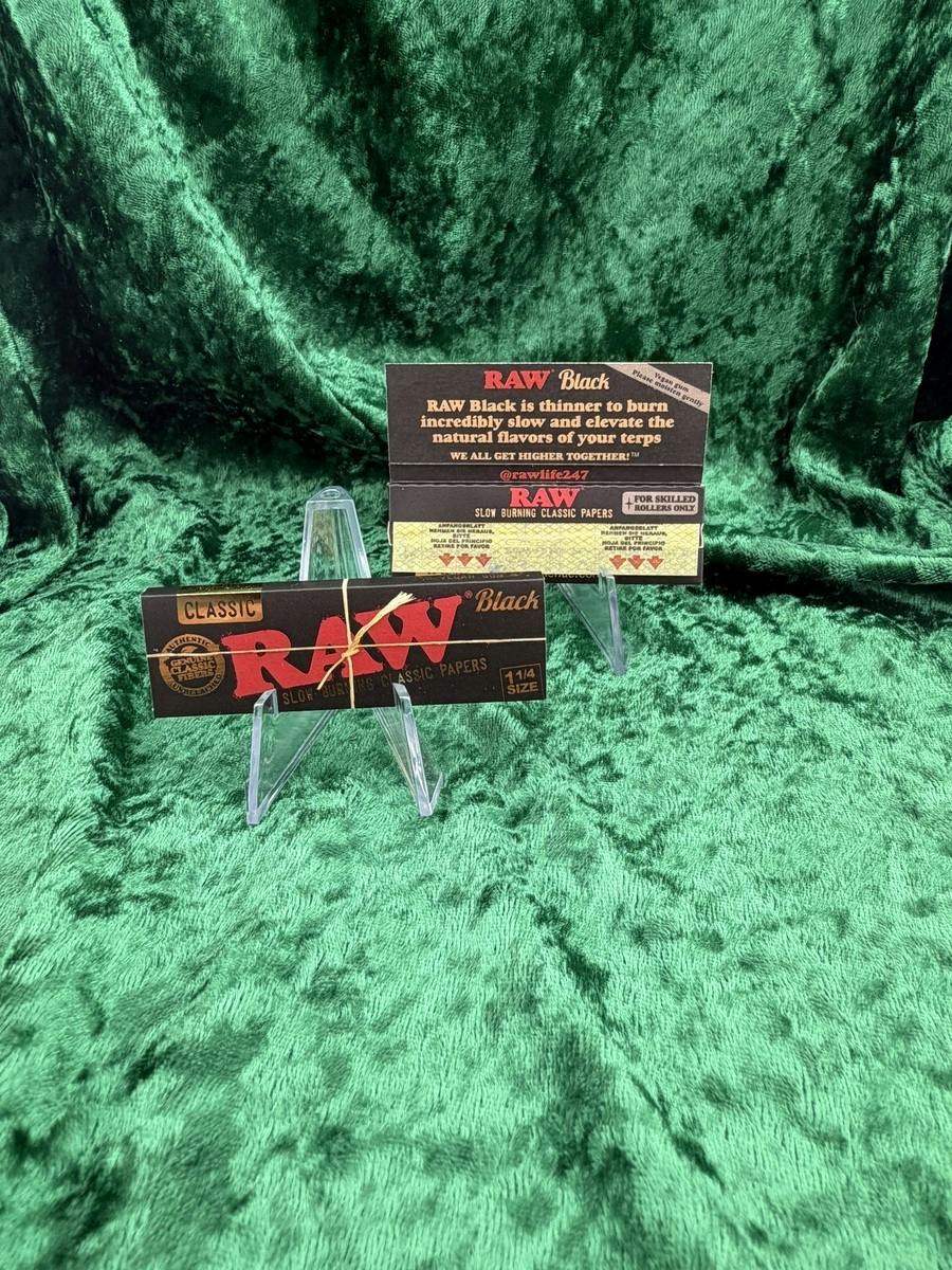 Raw | Papers