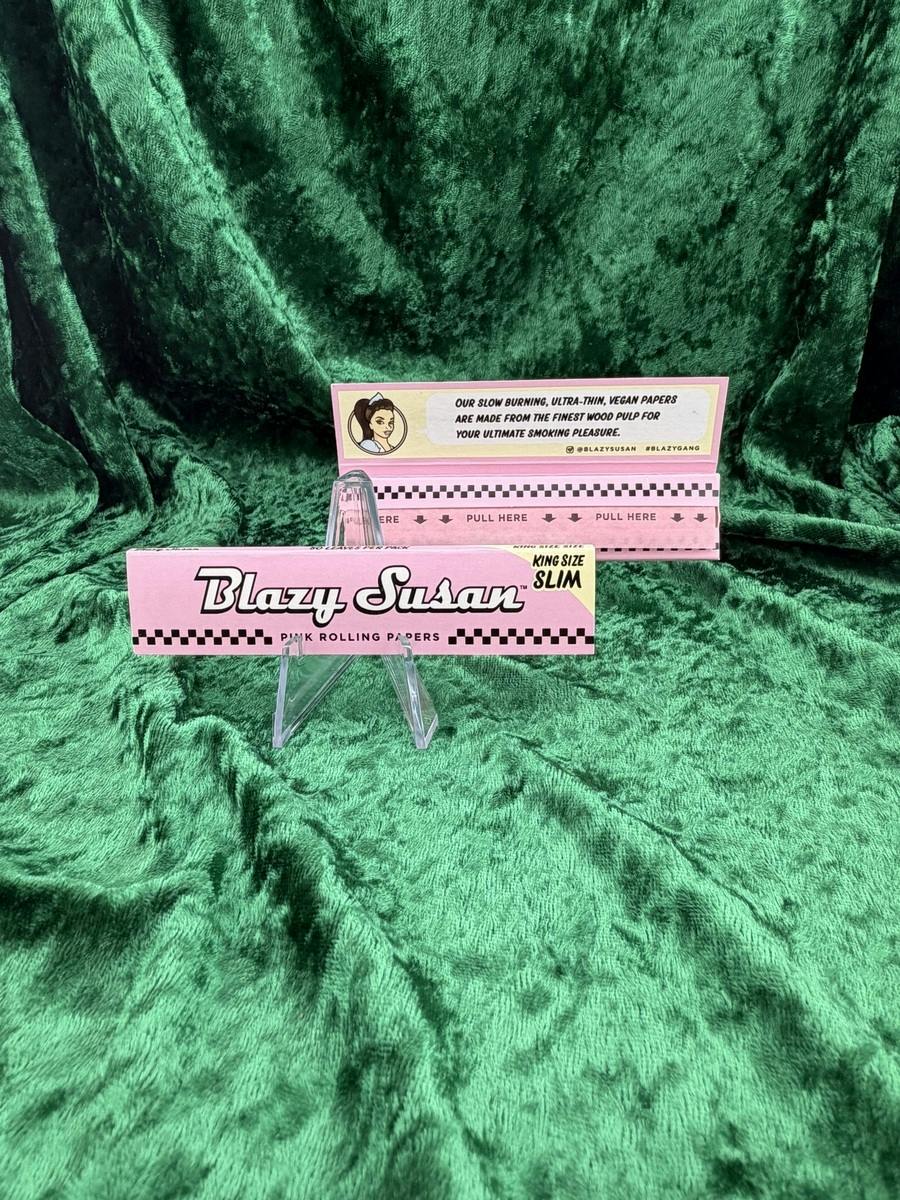 Blazy Susan | Papers