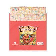 Muncheez Fruity Krunch 1000mg - 1000mg