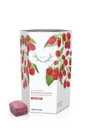 WYLD Raspberry Sativa 1000MG