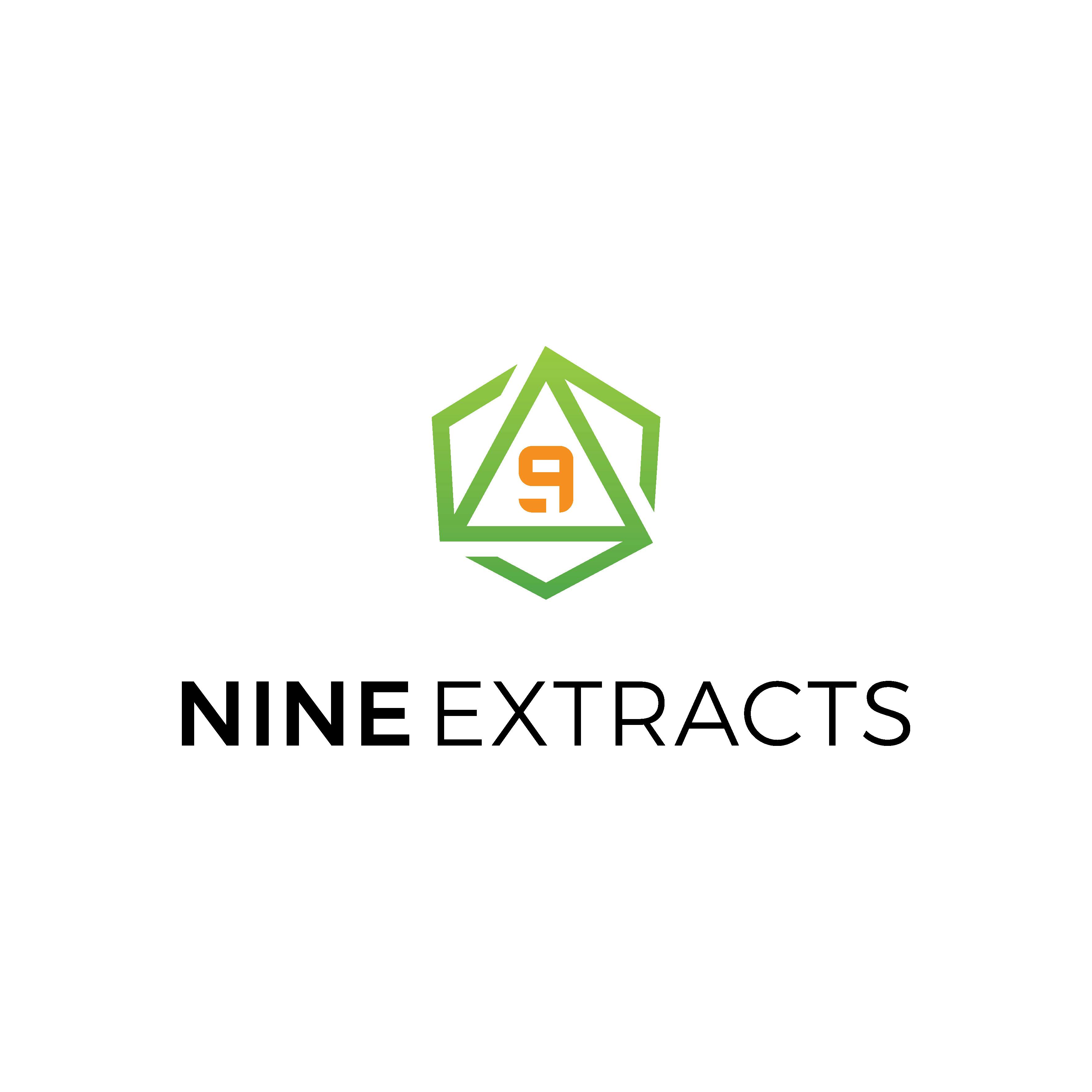 Nine Extracts Wax 1g ONE GRAM