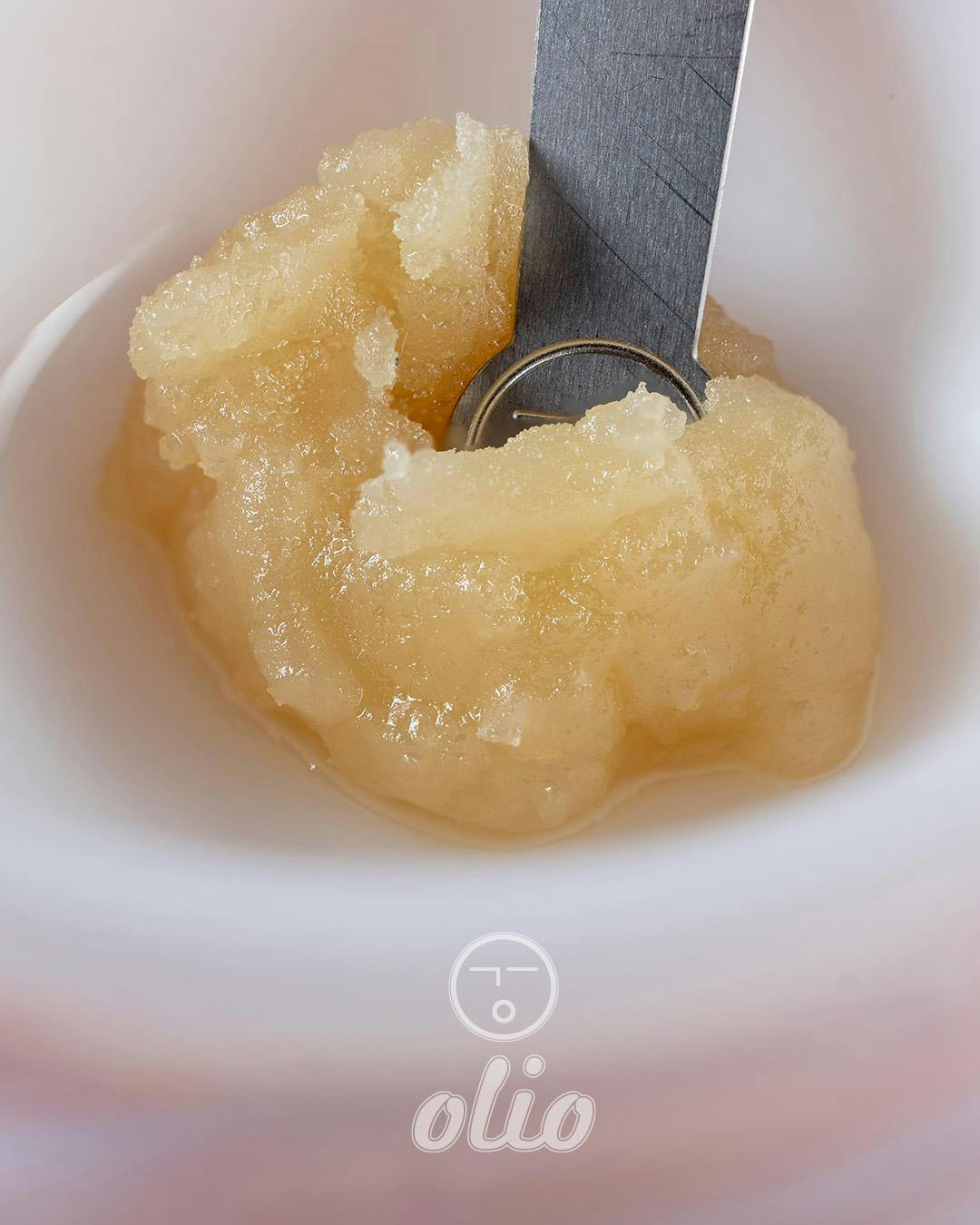 Olio MIXED MICRON Live Rosin 1g
