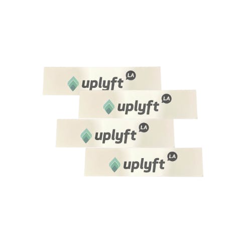 UPLYFT • Rolling Paper