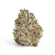 28G • Oreo Marshmallow Orbitz | INDICA | SMALLS