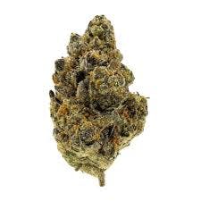 28G • Bazooka Bubblegum Gelato | INDICA | SMALLS