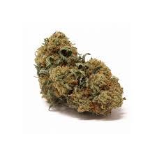 14G • Mystery Juicy | INDICA | SMALLS