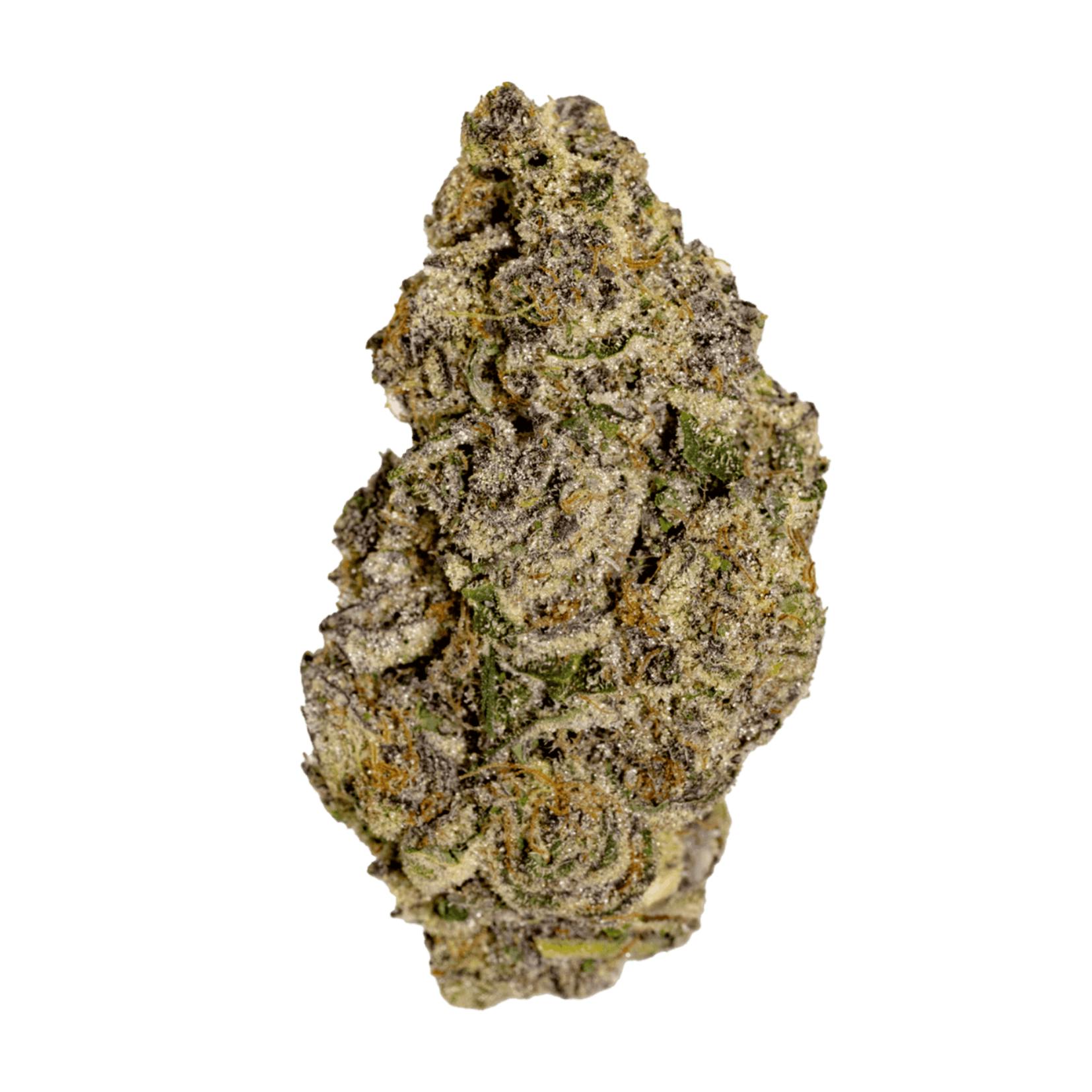 3.5G • Blue Cream Soda | INDICA | SMALLS