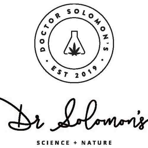 Doctor Solomon's Restore 1:1 CBD:THC Transdermal Lotion 200mg CBD 200mg THC