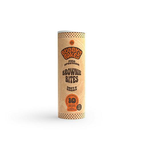 Brownie Bites | 5ct | 50mg