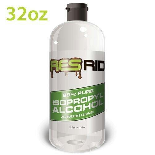 99% Alcohol | 32oz