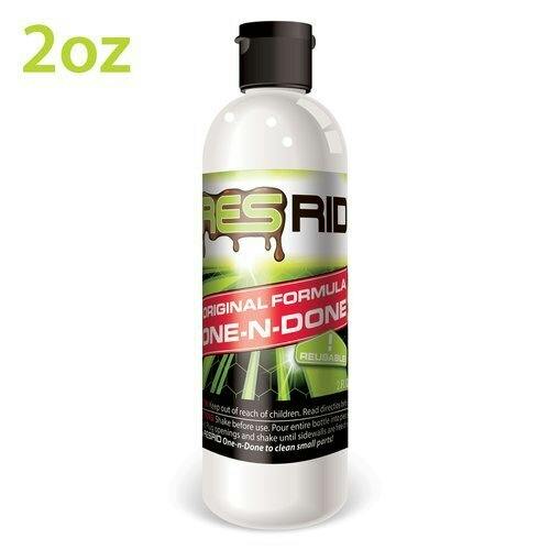 One-N-Done 2oz | Piece Cleaner