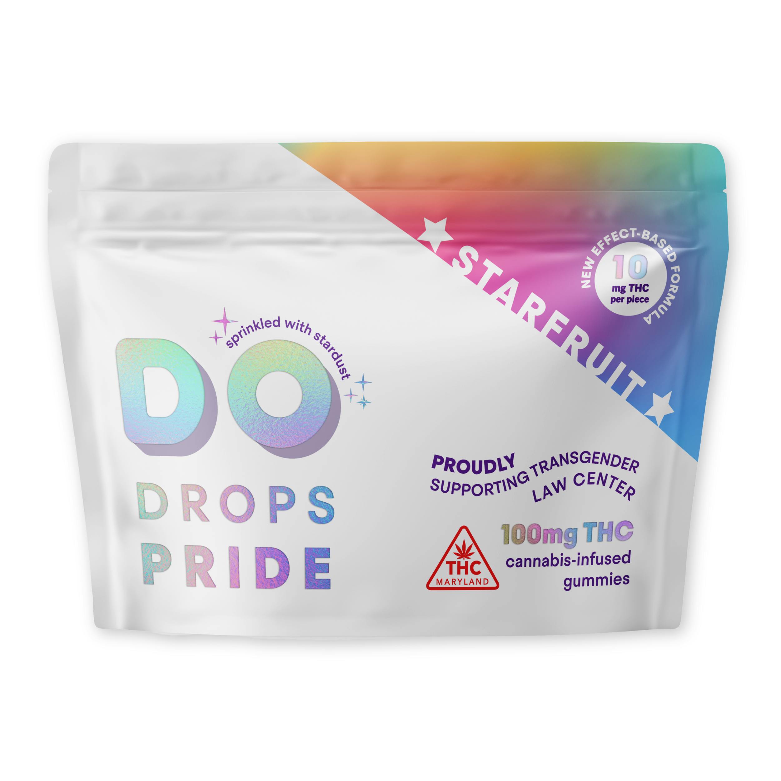 Starfruit | 100MG