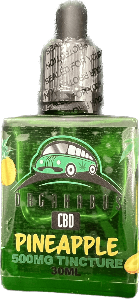 CBD Tinctures