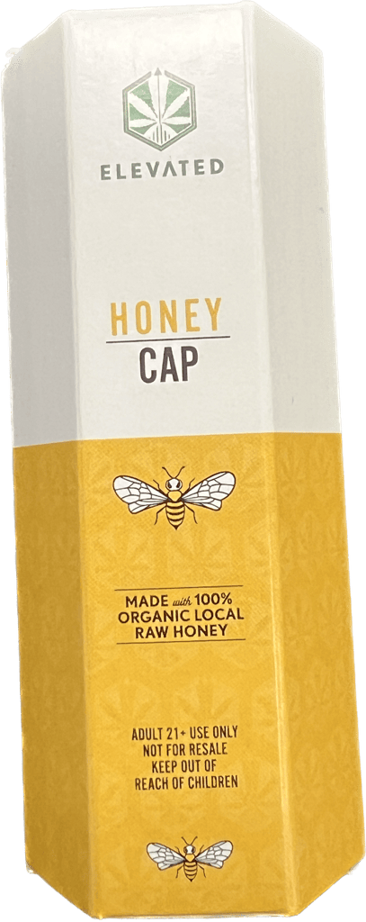 Honey Capsules (Regular)
