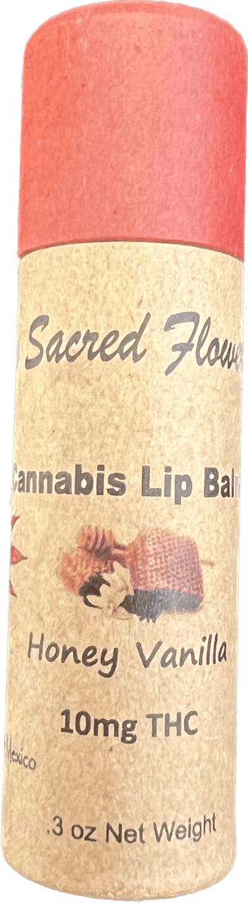 Cannabis Lip Balm