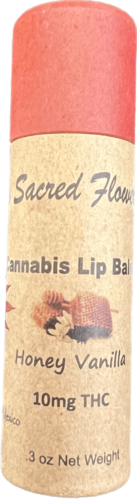 Cannabis Lip Balm