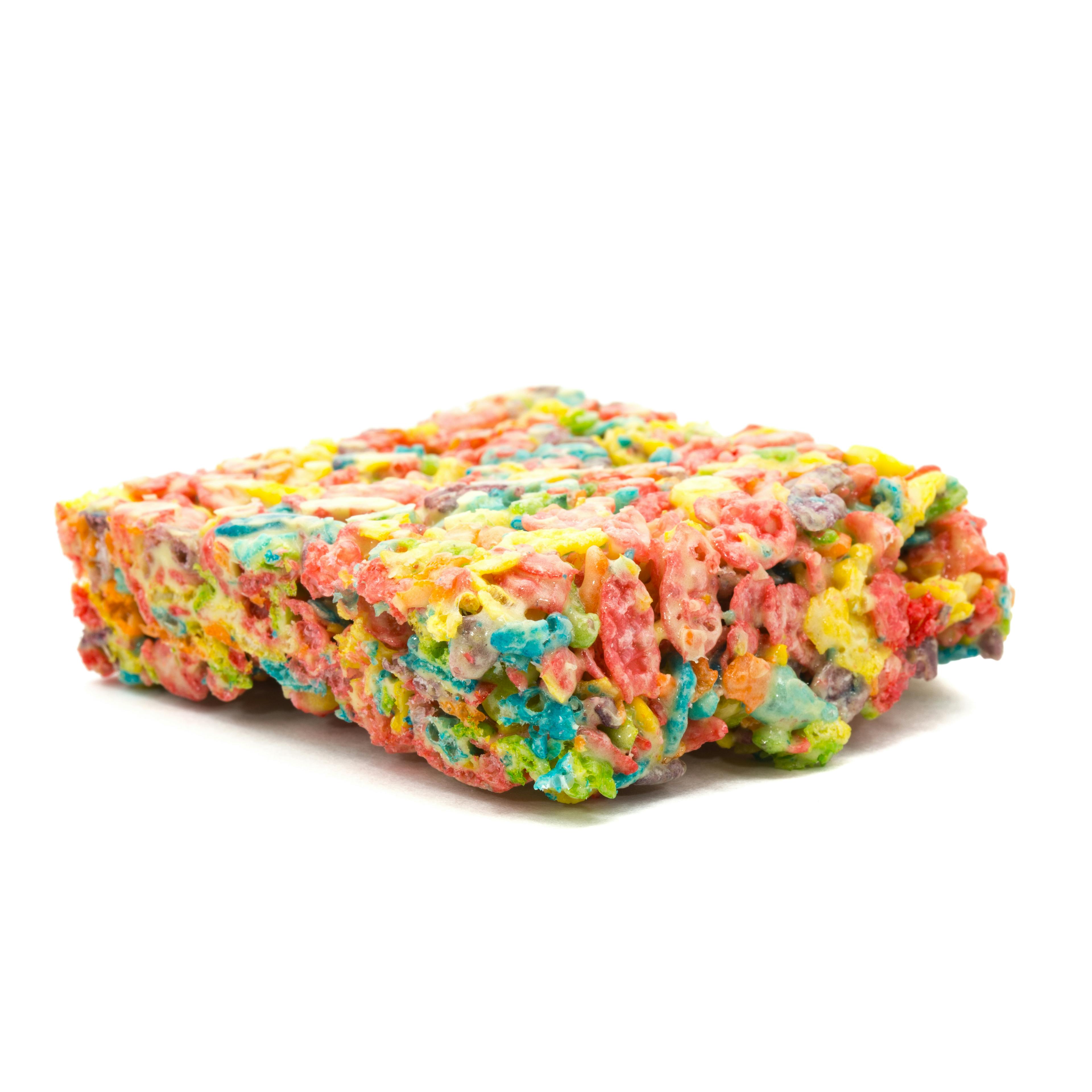 GH Loopy Fruit Munchie Bar