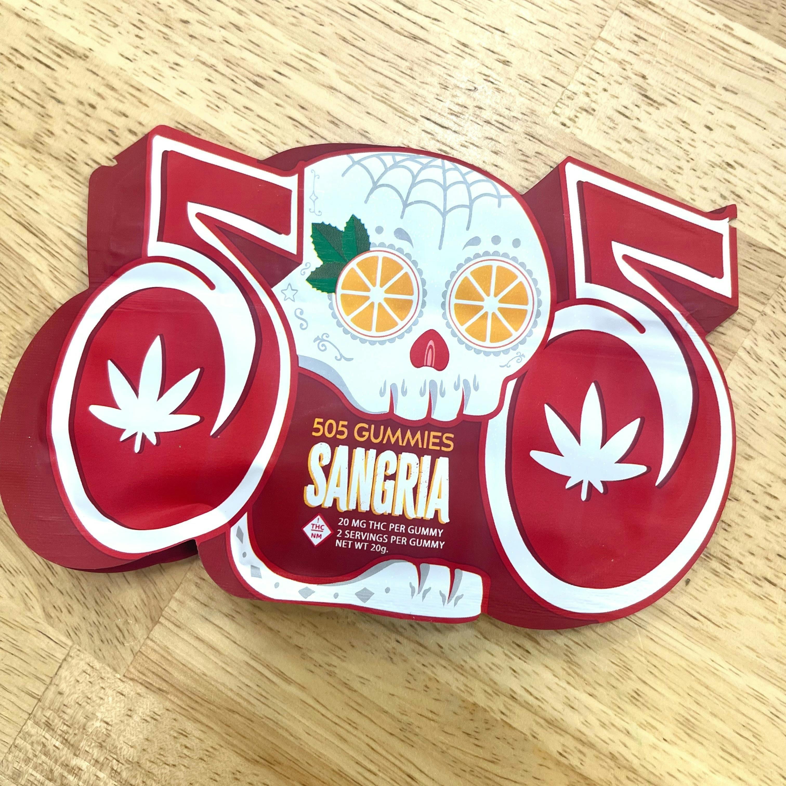 Sangria