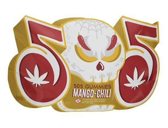505 Mango Chili