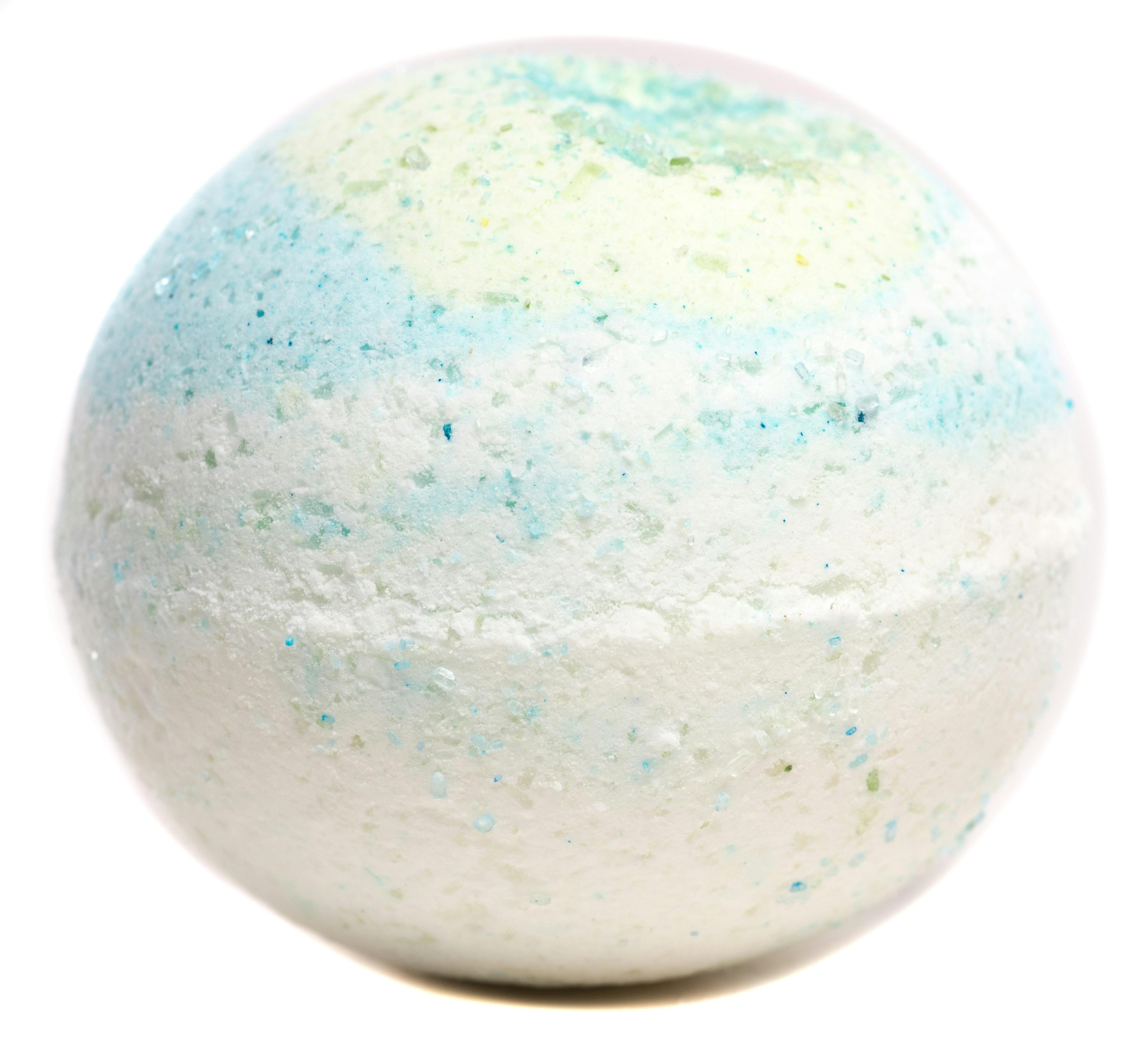 CBD Bitty Bitty Bathbomb