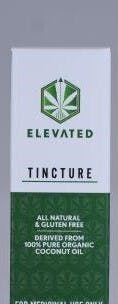 Elevated Tincture