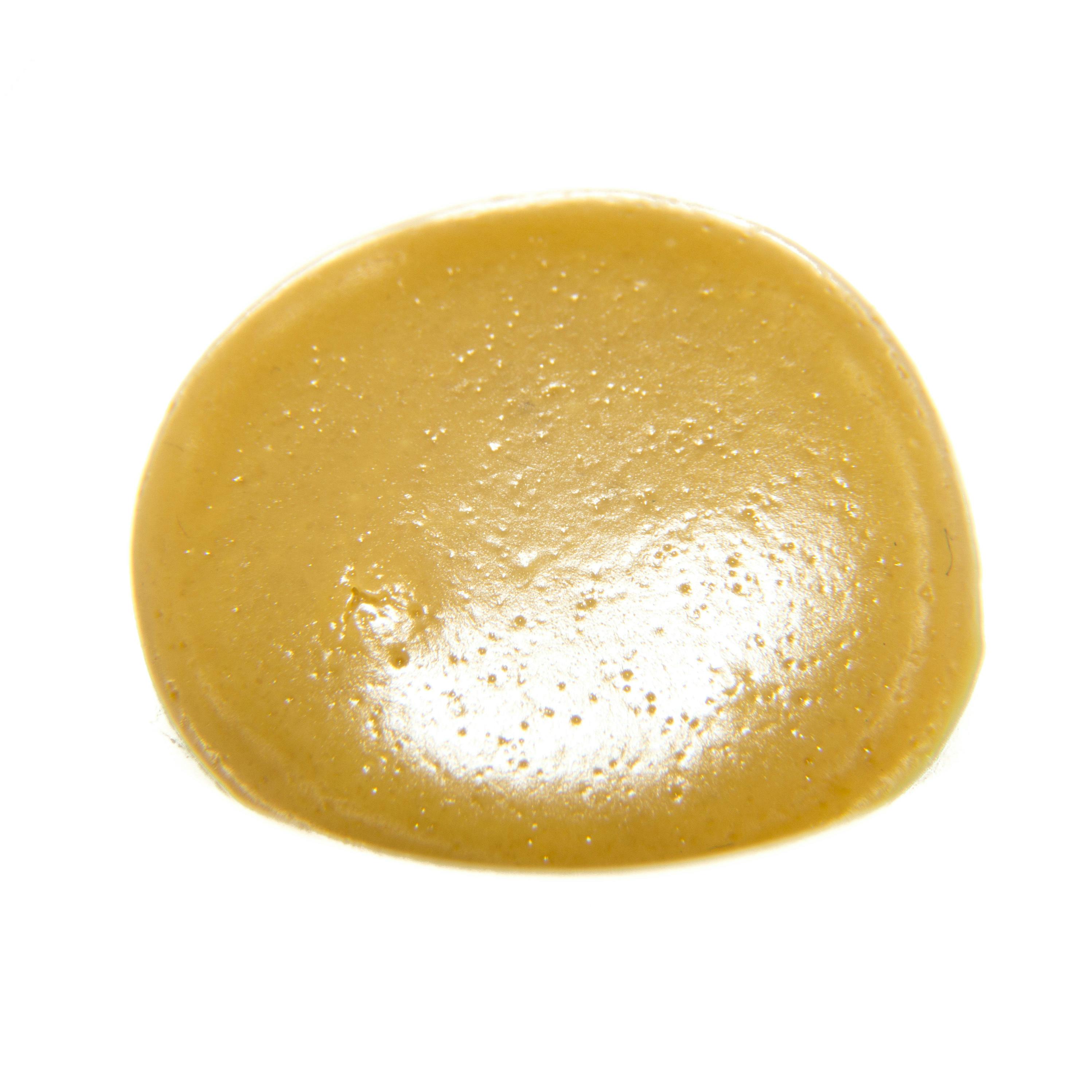 Under Dawg Tahiti Lime x B.O.G Crumble