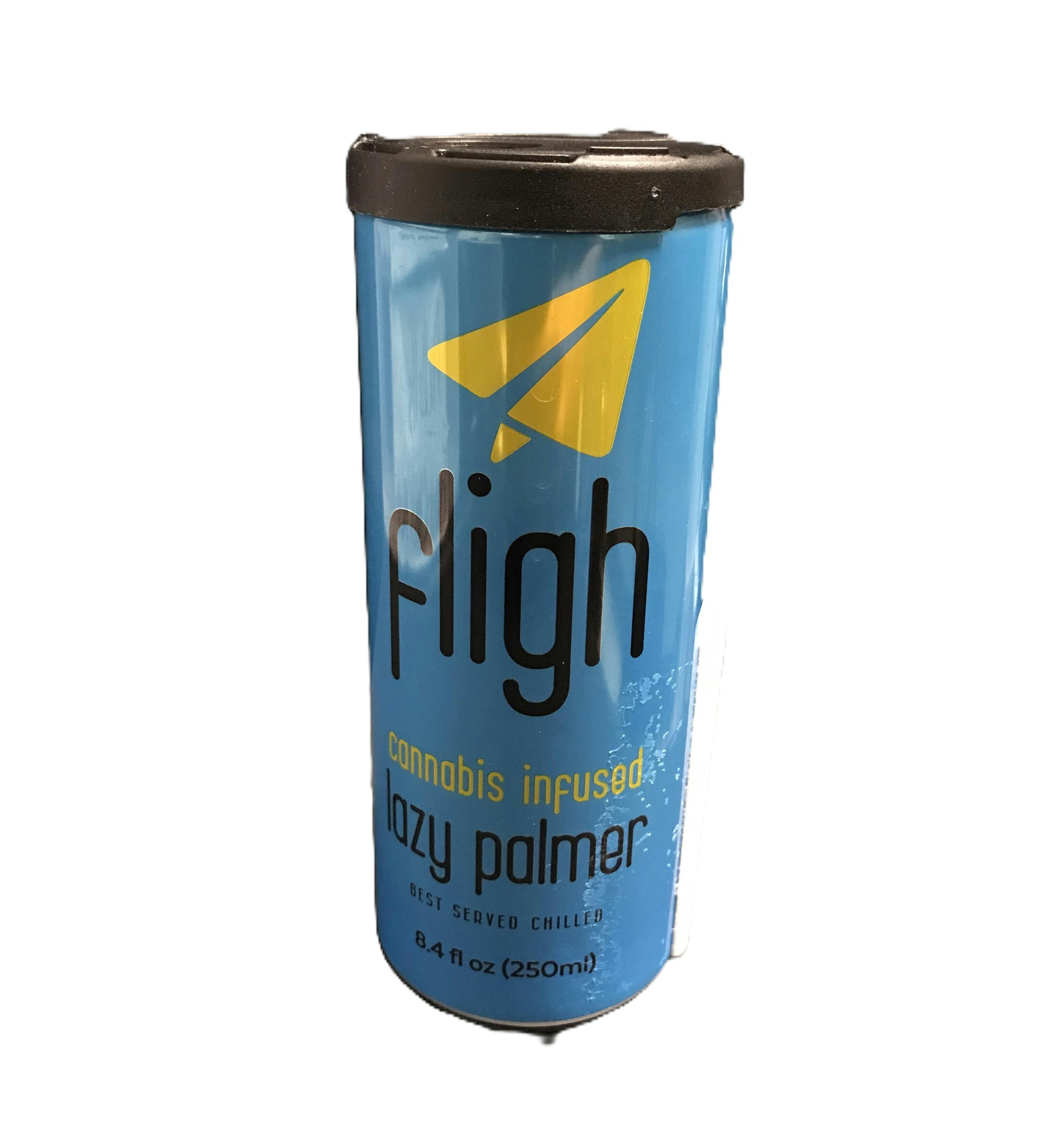Fligh Lazy Palmer 25MG