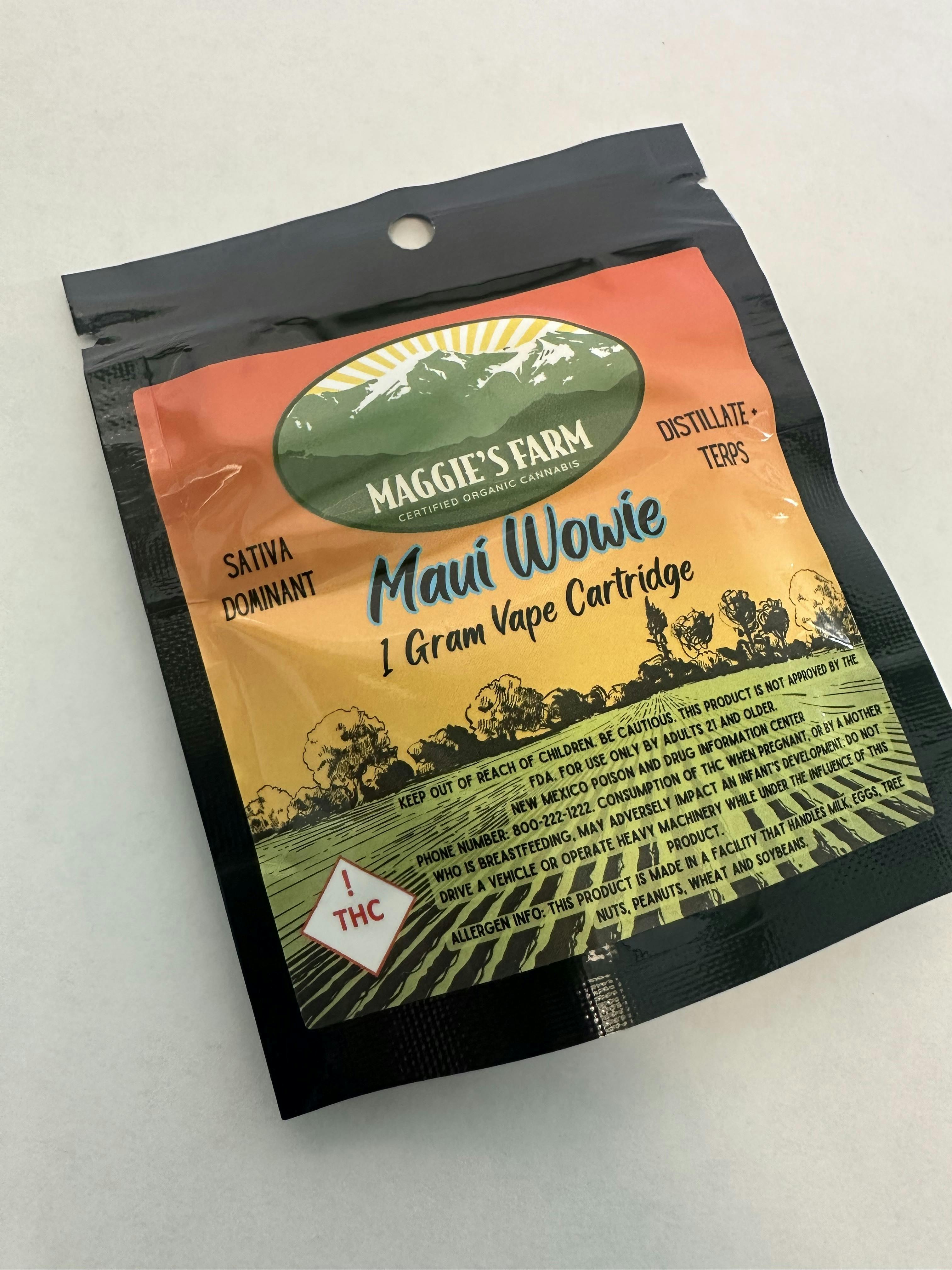 Maggies Farm Maui Wowie