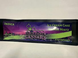 Juicy Joints 2G Blunt - ICC Animal Mintz