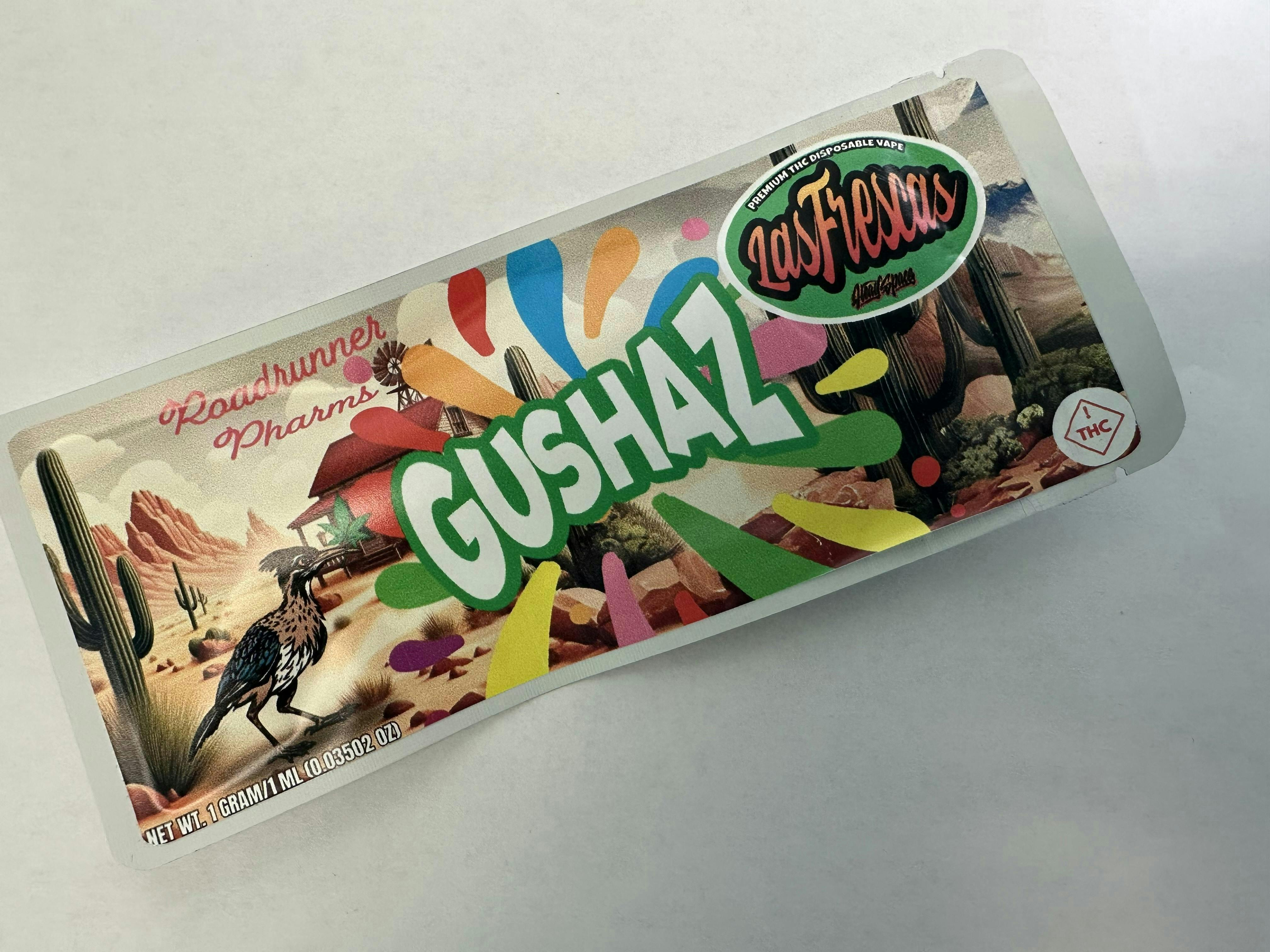 Root 66 1g Disposable - Gushaz