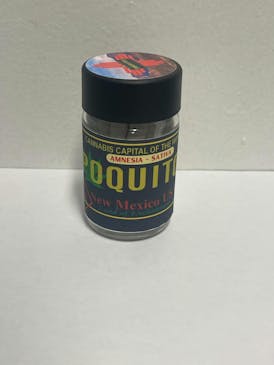 Poquitos Amnesia 8pk mini