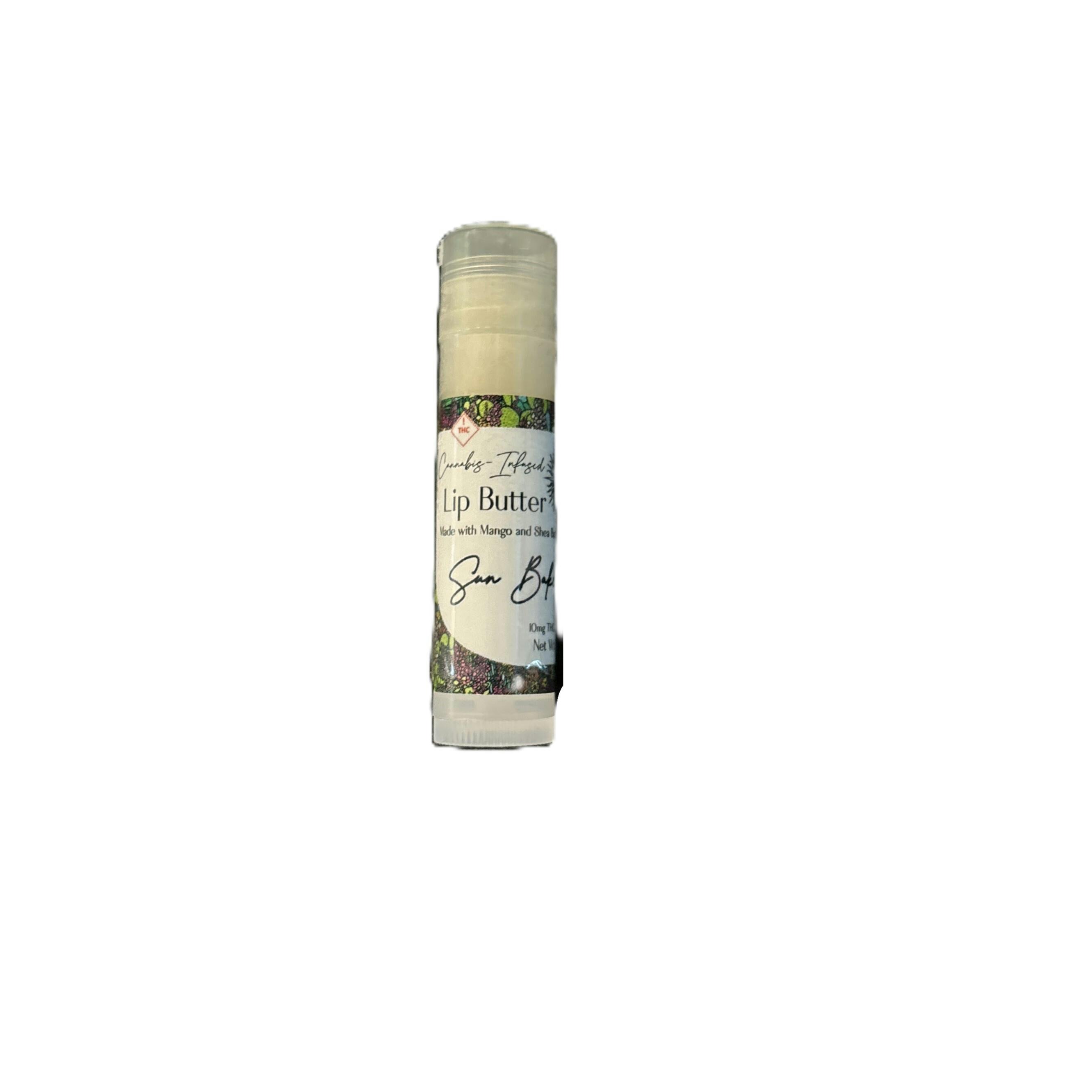 Sun Baked Lip Butter