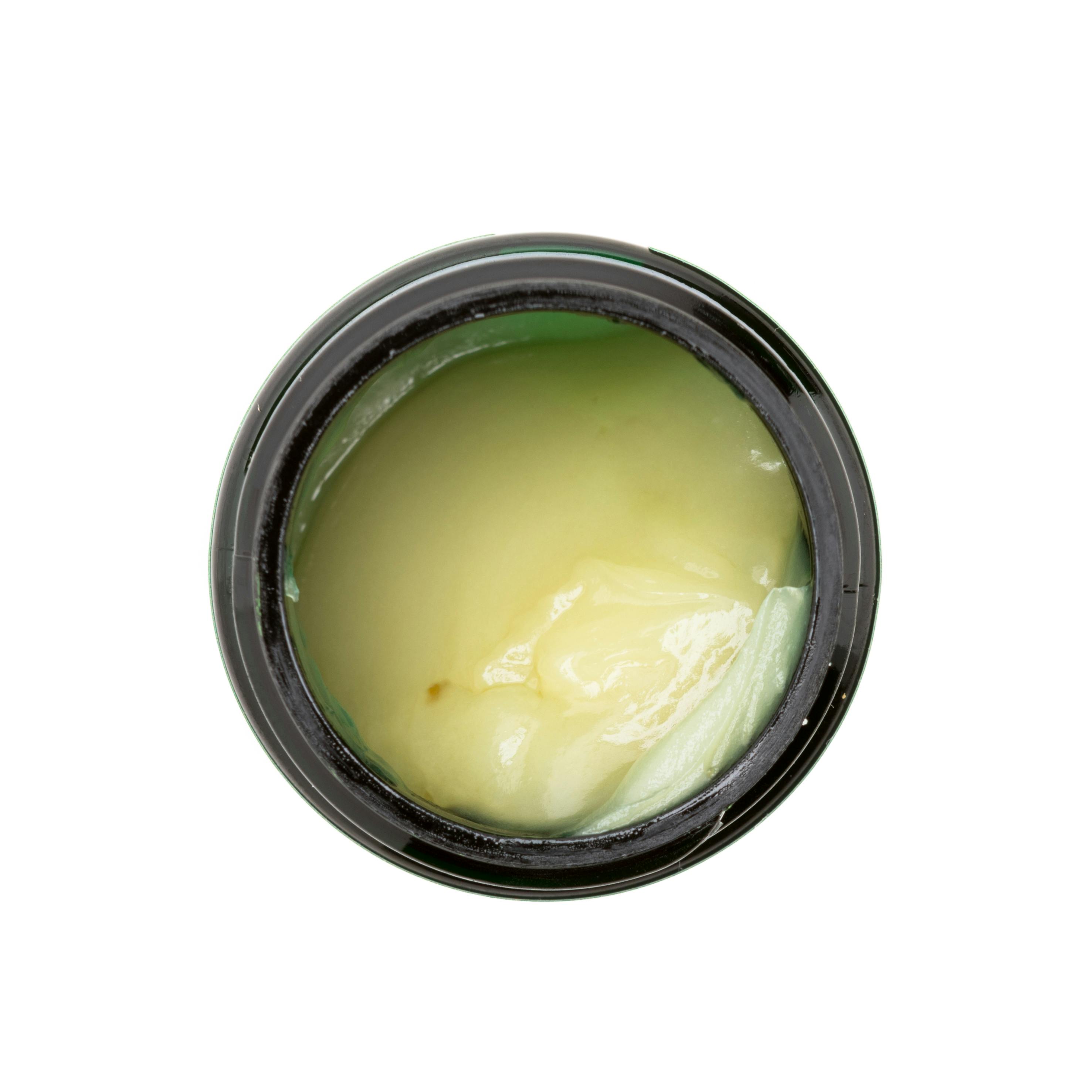 Cinnamon Salve