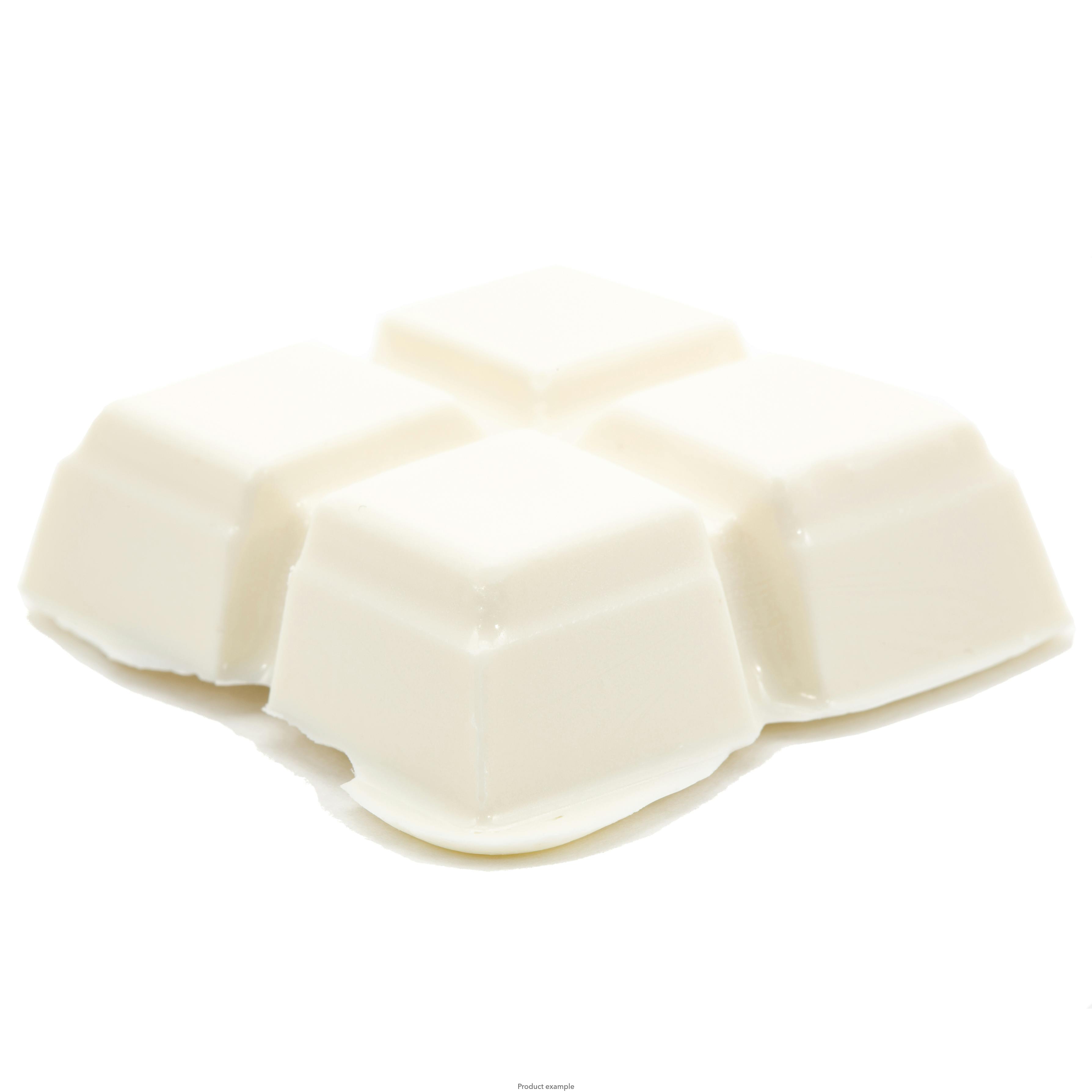 Elevated White Chocolate