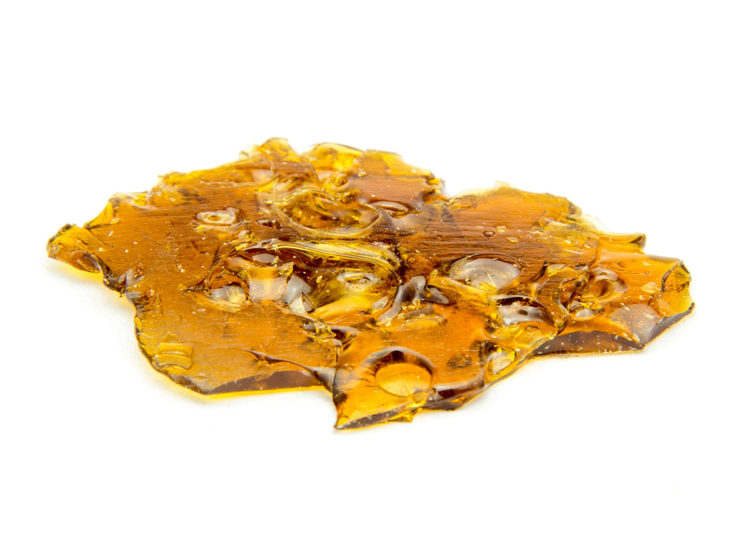 Under Dawg Shatter