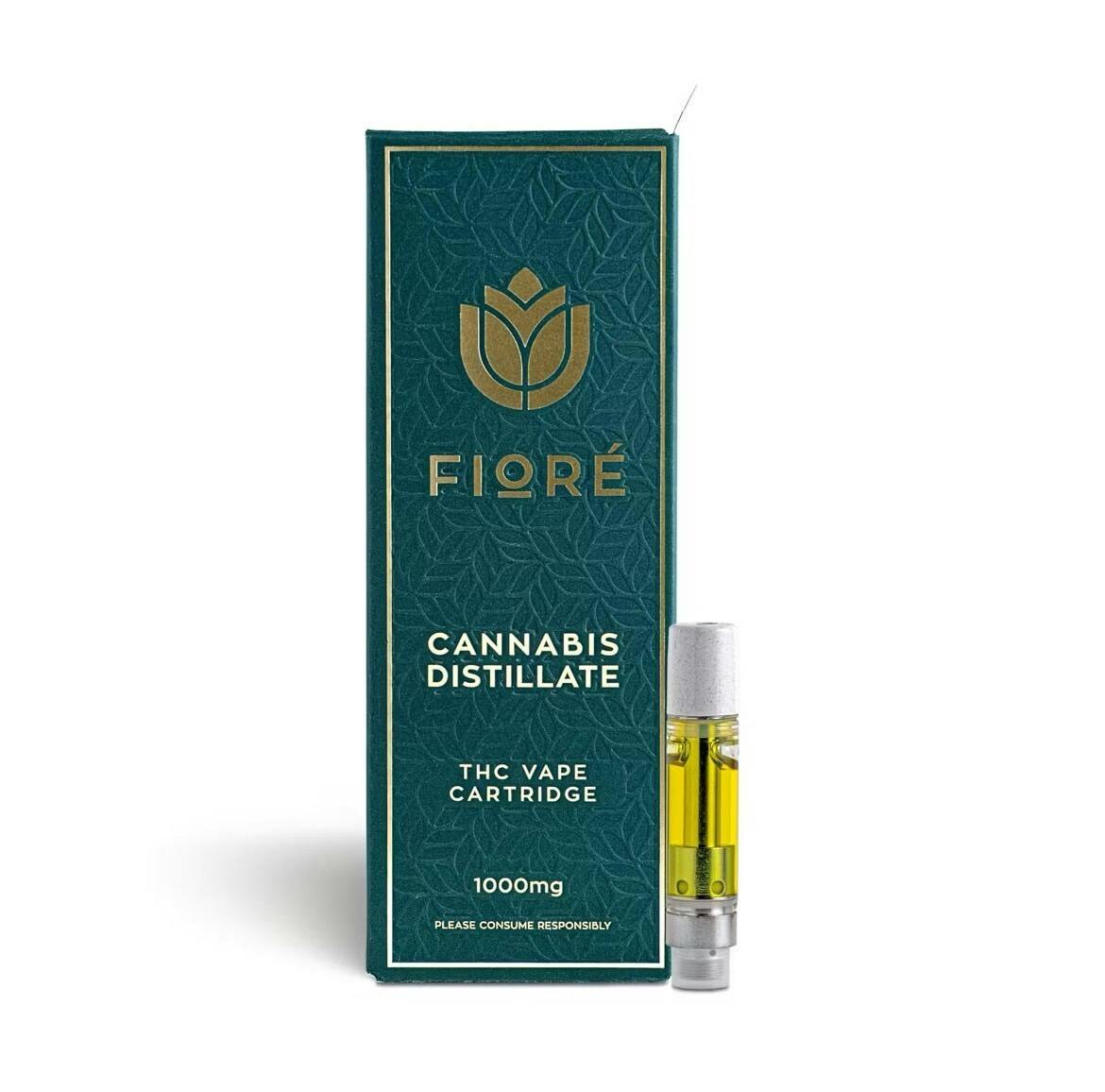 Fiore Desert Diesel