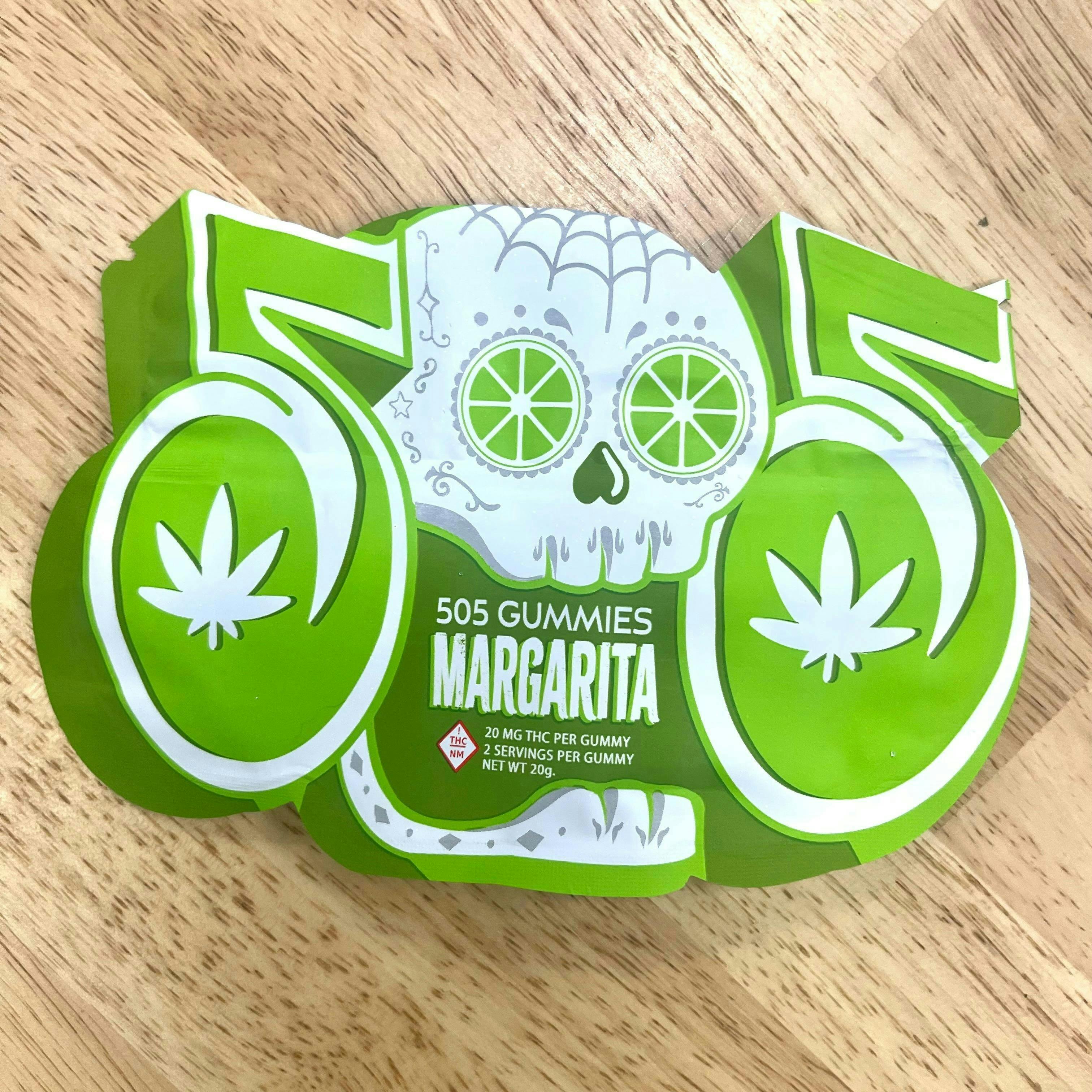 505 Margarita
