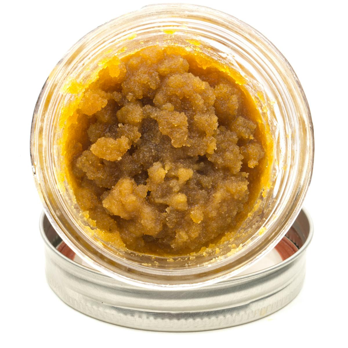 Baked Budz Khalifa M x Banana x Jealousy Diamonds