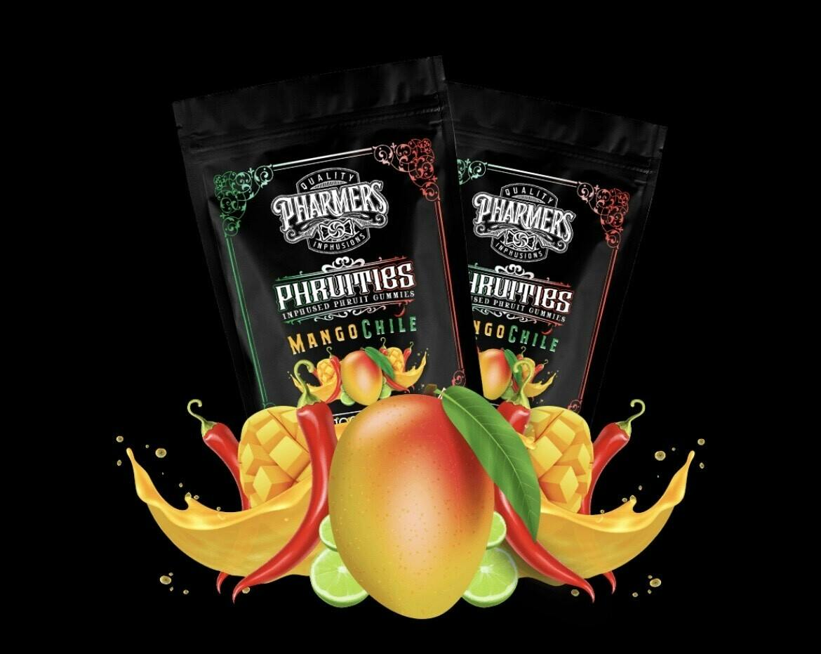 Pharmers Mango Chile